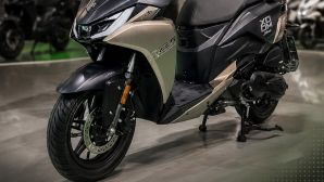 Tin xe hot 3/9: ‘Vua xe ga’ 125cc mới về đại lý, đẹp át vía Honda Air Blade và SH Mode, giá 24 triệu đồng rẻ hơn Vision