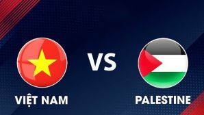 TV360, VFF TRỰC TIẾP bóng đá U20 Việt Nam vs U20 Palestine hôm nay 3/9 - Link xem trực tiếp VL U20 châu Á 2027 mới nhất