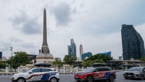 Việt Nam lọt top 10 thế giới về độ phổ biến xe điện, VinFast là động lực gần như duy nhất