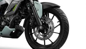 Yamaha chính thức ra mắt ‘vua côn tay’ 150cc mới tinh: Phong cách khác hẳn Exciter, có ABS như Honda Winner R, giá rẻ