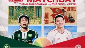 Nhận định bóng đá Đồng Nai vs Thể Công Viettel - Dự đoán kết quả vòng 1 V.League 2026/27