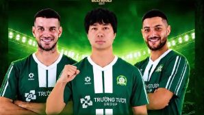 TRỰC TIẾP bóng đá Đồng Nai vs Thể Công Viettel - Link xem trực tiếp V.League hôm nay 4/9