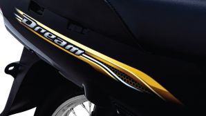 Tin xe máy 4/9: ‘Huyền thoại xe số’ Honda Dream 125 2027 chuẩn bị ra mắt, thiết kế đẹp hơn cả Future