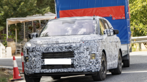 Kia Sportage 2028 lộ diện: SUV hạng C ‘thay da đổi thịt’, ‘so găng’ cùng CX-5 và Tucson