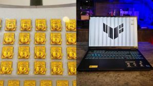Giá vàng trong nước trưa 4/9: Quay đầu tăng mạnh trở lại, laptop gaming Asus giá có tăng trong tháng 9?