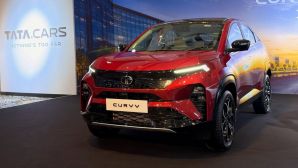 Chính thức ra mắt mẫu SUV 5 chỗ mới đẹp long lanh, giá chỉ 275 triệu đồng, rẻ hơn cả Hyundai Grand i10 và Kia Morning
