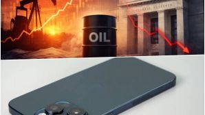 Giá xăng dầu tối 4/8: Xăng bật tăng, dầu hạ sâu so với đỉnh 17.000 đồng, iPhone 15 Pro Max nay cực rẻ