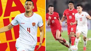 Indonesia chính thức công bố 'siêu đội hình' dự FIFA ASEAN Cup 2026, ĐT Việt Nam nhận 'cảnh báo'