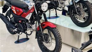 Bảng giá xe Yamaha PG-1 tháng 9/2026: Rẻ khó tin, hút khách hơn Honda Wave Alpha và Future vì có ABS