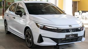Honda City phiên bản 2026 chính thức trình làng giá từ 500 triệu đồng: 'Xé vé' Toyota Vios và Hyundai Accent