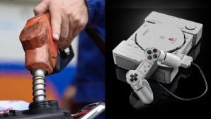 Giá xăng dầu tối nay 4/9 bao nhiêu tiền một lít? LEGO ra mắt mô hình máy chơi game PS1 tỉ lệ 1:1 giá cực sốc