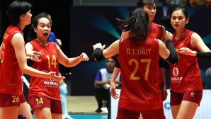 Lịch thi đấu bóng chuyền hôm nay 4/9: Tuyển nữ Việt Nam đấu với Hàn Quốc ở ASIAD 2026 khi nào?