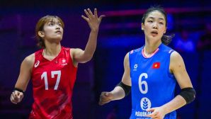 Lịch thi đấu bóng chuyền nữ ASIAD 2026 - Kênh phát sóng bóng chuyền nữ Việt Nam đấu Hong Kong