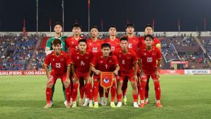 Lịch thi đấu bóng đá Vòng loại U20 châu Á 2027 mới nhất: Tuyển Việt Nam quyết đấu Iran khi nào?