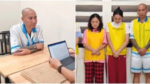 Hé lộ danh tính người phụ nữ ở Hải Phòng môi giới chạy án vụ Phú Lê