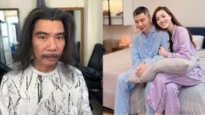 Ngọc Hà chia sẻ diện mạo khác lạ của NSND Công Lý khiến CĐM sửng sốt, chuyện gì đã xảy ra?