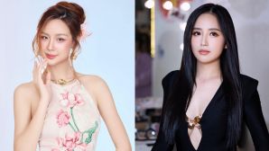 Mai Phương Thúy nói thẳng ‘chưa bao giờ thấy Bảo Ngọc xinh', mong đàn em đừng chấp nếu mình lỡ chê