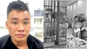 Thắt lòng câu hỏi đầu tiên của nạn nhân duy nhất còn sống trong thảm án Đồng Nai ngay khi vừa tỉnh lại