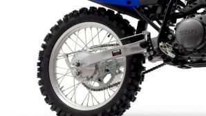 Yamaha chính thức ra mắt ‘vua côn tay’ mới với giá mềm: Động cơ 223cc vượt trội Exciter, phong cách khác Honda Winner R