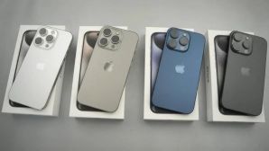 Cập nhật nóng giá iPhone 14, 15, 16 Pro Max 'đảo động' lao dốc không phanh, cần gì chờ iPhone 18 Pro Max