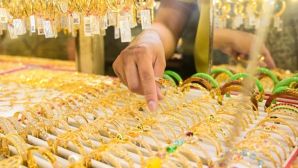 Giá vàng chốt phiên tối 5/9: Vàng miếng, vàng nhẫn quay đầu giảm mạnh