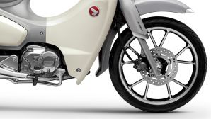 Tin xe máy 5/9: Honda ra mắt ‘huyền thoại xe số’ 125cc mới xịn hơn Wave Alpha và Future, giá hấp dẫn