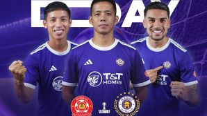 Nhận định bóng đá CA TPHCM vs Hà Nội FC 18h ngày 5/9 - Dự đoán tỷ số V.League 2026/27 hôm nay