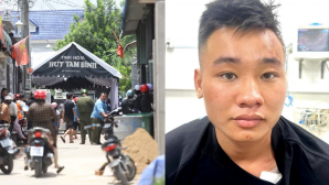 Xuất hiện tình tiết mới vụ thảm án Đồng Nai: Nghi phạm nói dối bạn, lý do sát hại cả nhà hàng xóm