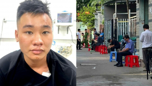 Diễn biến mới vụ thảm án Đồng Nai, công bố loạt tình tiết máu lạnh của nghi phạm 21 tuổi