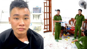 Chi tiết thể hiện sự máu lạnh của hung thủ vụ thảm án Đồng Nai, hé lộ lời nói dối trước giờ ra tay