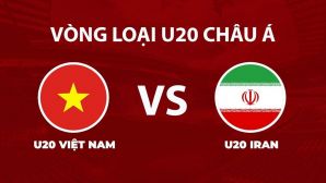 Nhận định bóng đá U20 Iran vs U20 Việt Nam - Vòng loại U20 châu Á 2027: ChatGPT dự đoán tỷ số U20 Iran vs U20 Việt Nam