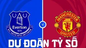 Nhận định bóng đá MU vs Everton 20h00 ngày 6/9 - Dự đoán tỷ số Ngoại hạng Anh hôm nay