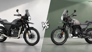 Royal Enfield Himalayan 440 - Sau 10 năm, công thức huyền thoại đã thay đổi thế nào?