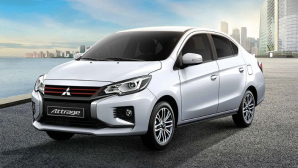 Giá xe Mitsubishi tháng 9/2026: Attrage từ 380 triệu, Xpander khởi điểm 568 triệu đồng