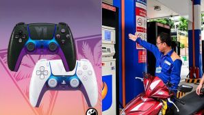 Bảng giá xăng dầu tối 6/9: Xăng, dầu biến động trái chiều, Sony ra mắt tay cầm GTA 6 đặc biệt giá ra sao?