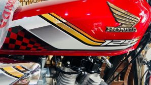 Tin xe máy 6/9: Honda ra mắt ‘huyền thoại côn tay’ 125cc giá 27 triệu đồng, khác biệt Honda Winner R