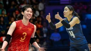 Lịch thi đấu, kênh phát sóng bóng chuyền nữ ASIAD 2026: Tuyển Việt Nam 'đại chiến' Hàn Quốc khi nào?