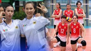 Lịch thi đấu bóng chuyền nữ U23 Quốc gia hôm nay 6/9: VTV BĐ Long An thắng dễ; BC Thông tin vượt khó