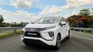 Điểm tin ô tô 6/9: Cập nhật giá xe Mitsubishi tháng 9 này, Toyota C-HR GR Sport 2027 trình làng