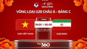 Dự đoán kết quả, tỷ số U20 Iran vs U20 Việt Nam - Vòng loại U20 châu Á 2027: Siêu máy tính nhận định bóng đá hôm nay 6/9