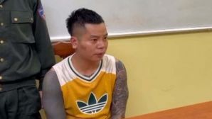 Hé lộ lý do tiktoker Sáng ‘Con’ bị bắt 