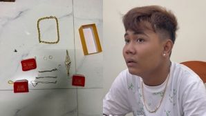 Chỉ trong 1 tiếng, người phụ nữ mất vàng, tiền hơn 1 tỉ đồng, hé lộ về nghi phạm