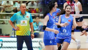 Tuyển bóng chuyền nữ Việt Nam chốt danh sách dự ASIAD 2026, HLV Nguyễn Tuấn Kiệt có đang 'mạo hiểm'?