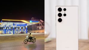Giá xăng dầu hôm nay tối 7/9: Xăng E5 vẫn gần đáy 18.000 đồng, dầu giảm hơn 17.000, Galaxy S23 cực rẻ