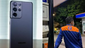Bảng giá xăng dầu hôm nay 8/9: Xăng E5, E10, dầu diesel vẫn gần đáy hơn đỉnh, Galaxy S21 Ultra cực rẻ