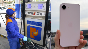 Giá xăng dầu hôm nay tối 7/9: Dầu mazut không quá 17.641 đồng, E10 tăng 672 đồng, giá iPhone 17e giảm sâu