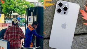 Giá xăng hôm nay 8/9: Xăng E10 RON95 giảm gần 9.000 đồng từ đỉnh, iPhone 15 Pro Max rẻ sập sàn
