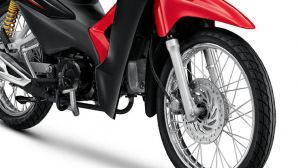 Tin xe máy 7/9: Honda ra mắt ‘xe số quốc dân’ 110cc mới giá 38 triệu đồng, thiết kế sang hơn Future