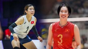 Lịch thi đấu, kênh xem trực tiếp bóng chuyền nữ ASIAD 2026: Tuyển Việt Nam đấu Hong Kong lúc mấy giờ?