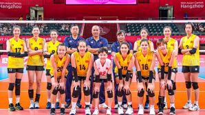 Lịch thi đấu bóng chuyền hôm nay 7/9 - Lịch phát sóng tuyển bóng chuyền nữ Việt Nam tại ASIAD 2026